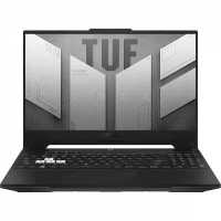 ноутбук ASUS TUF Dash F15 FX517ZM-HN097 90NR09Q1-M009P0 Черный