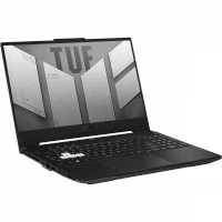 ноутбук ASUS TUF Dash F15 FX517ZM-HN097 90NR09Q1-M009P0 Черный