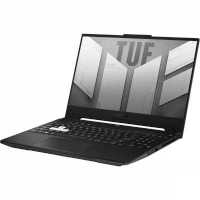 ноутбук ASUS TUF Dash F15 FX517ZM-HN097 90NR09Q1-M009P0 Черный