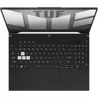 ноутбук ASUS TUF Dash F15 FX517ZM-HN097 90NR09Q1-M009P0 Черный