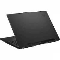ноутбук ASUS TUF Dash F15 FX517ZM-HN097 90NR09Q1-M009P0 Черный