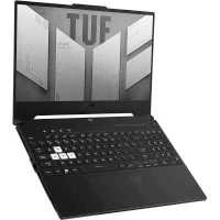 ноутбук ASUS TUF Dash F15 FX517ZR-HN013 90NR0AV3-M006Z0-wpro Черный