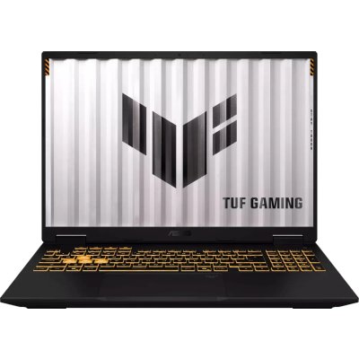 ноутбук ASUS TUF Gaming 16 FX610JH-TU073 90NR0QS1-M00470 Черный