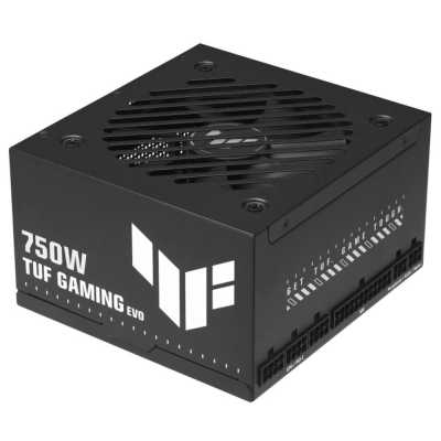 блок питания ASUS TUF Gaming 750B 90YE00D5-B0NA00 Черный