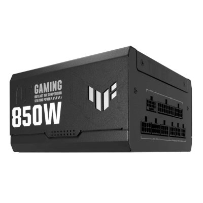 блок питания ASUS TUF Gaming 850B 90YE00S2-B0NA00 Черный