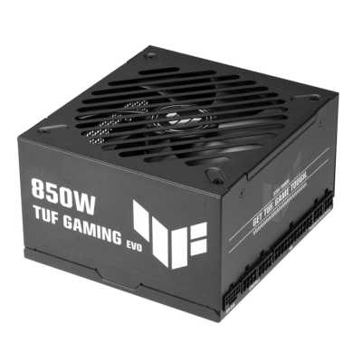 блок питания ASUS TUF Gaming 850G 90YE00SA-B0NA00 Черный