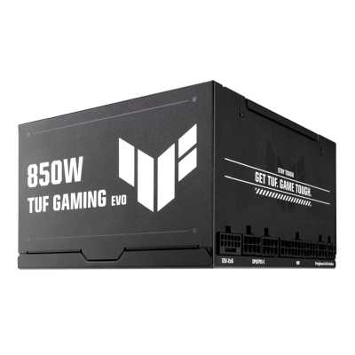 блок питания ASUS TUF Gaming 850G 90YE00SA-B0NA00 Черный