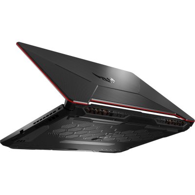 ноутбук ASUS TUF Gaming A15 FA506IHR-HN019 90NR07G7-M003B0 Белый