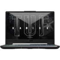 ноутбук ASUS TUF Gaming A15 FA506IHR-HN057 90NR07G7-M002E0 Черный