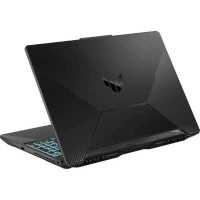 ноутбук ASUS TUF Gaming A15 FA506IHR-HN057 90NR07G7-M002E0 Черный