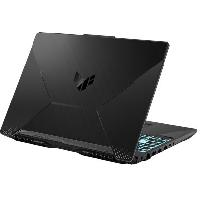 ноутбук ASUS TUF Gaming A15 FA506NC 90NR0JF7-M005D0_Win11P Черный