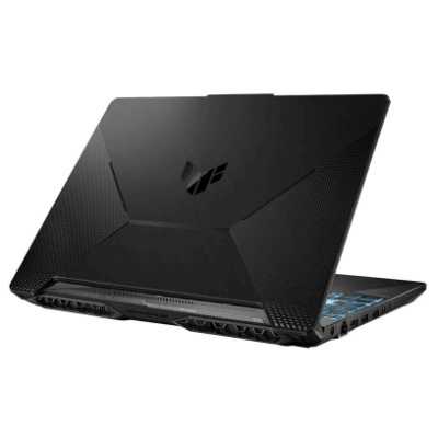 ноутбук ASUS TUF Gaming A15 FA506NF-HN018 90NR0JE7-M001M0-wpro Черный