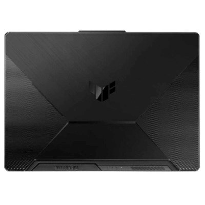 ноутбук ASUS TUF Gaming A15 FA506NF-HN018 90NR0JE7-M001M0-wpro Черный
