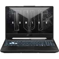 ноутбук ASUS TUF Gaming A15 FA506QM-HN008 90NR0607-M003R0 Черный