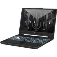 ноутбук ASUS TUF Gaming A15 FA506QM-HN008 90NR0607-M003R0 Черный