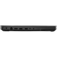 ноутбук ASUS TUF Gaming A15 FA506QM-HN008 90NR0607-M003R0 Черный