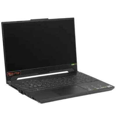 ноутбук ASUS TUF Gaming A15 FA507NVR-LP040 90NR0JK5-M00230-wpro Серый