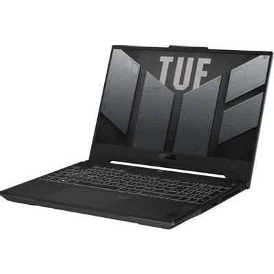 ноутбук ASUS TUF Gaming A15 FA507NVR-LP095 90NR0JK5-M005M0 Серый