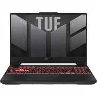 ноутбук ASUS TUF Gaming A15 FA507RC-HN058 90NR09R2-M006F0-wpro Серый