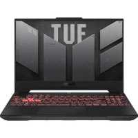 ноутбук ASUS TUF Gaming A15 FA507RE-HN054 90NR08Y2-M003B0 Серый