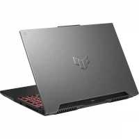 ноутбук ASUS TUF Gaming A15 FA507RR-HQ007 90NR0B31-M005D0 Серый