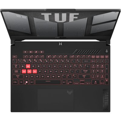 ноутбук ASUS TUF Gaming A15 FA507UV-LP027 90NR0I25-M001D0 Серый