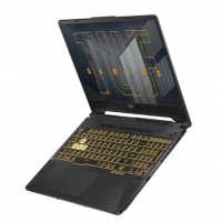 ноутбук ASUS TUF Gaming A15 FX506IC-HN025 90NR0666-M00640 Серый