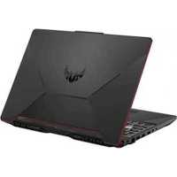 ноутбук ASUS TUF Gaming A15 FX506II-HN221T 90NR03M2-M04310 Черный