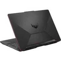 ноутбук ASUS TUF Gaming A15 FX506II-HN221T 90NR03M2-M04310 Черный