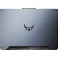 ноутбук ASUS TUF Gaming A15 FX506IU-HN291T 90NR03N1-M05190 Серый