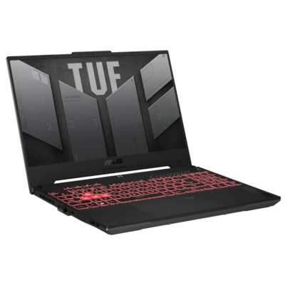 ноутбук ASUS TUF Gaming A16 FA607NU-RL064 90NR0MU3-M00330 Серый