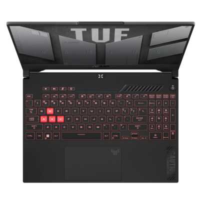 ноутбук ASUS TUF Gaming A16 FA607NU-RL064 90NR0MU3-M00330 Серый