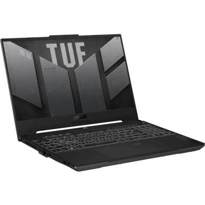 ноутбук ASUS TUF Gaming A16 FA607NUG-RL161 90NR0MU3-M009R0 Серый