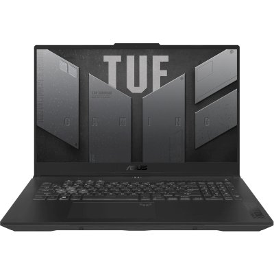 ноутбук ASUS TUF Gaming A16 FA607NUQ 90NR0QF3-M001T0_32Win11P Серый