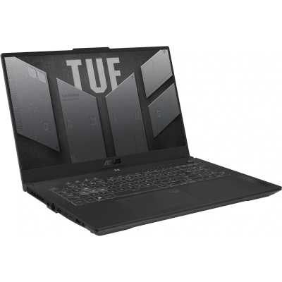 ноутбук ASUS TUF Gaming A16 FA607NUQ 90NR0QF3-M001T0_32Win11P Серый