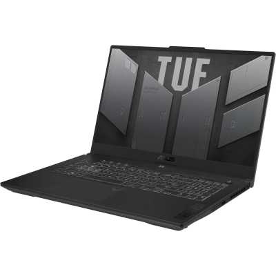 ноутбук ASUS TUF Gaming A16 FA607NUQ 90NR0QF3-M001T0_32Win11P Серый