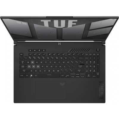 ноутбук ASUS TUF Gaming A16 FA607NUQ 90NR0QF3-M001T0_32Win11P Серый