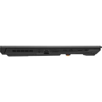 ноутбук ASUS TUF Gaming A16 FA607NUQ 90NR0QF3-M001T0_32Win11P Серый