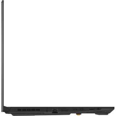 ноутбук ASUS TUF Gaming A16 FA607NUQ 90NR0QF3-M001T0_32Win11P Серый