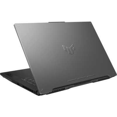 ноутбук ASUS TUF Gaming A16 FA607NUQ 90NR0QF3-M001T0_32Win11P Серый