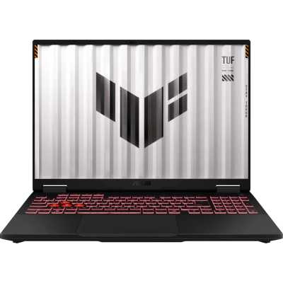 ноутбук ASUS TUF Gaming A16 FA608PP 90NR0MD1-M00A60_32-wpro Серый