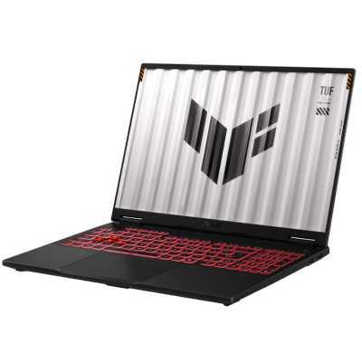 ноутбук ASUS TUF Gaming A16 FA608PP 90NR0MD1-M00A60_32-wpro Серый