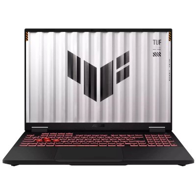 ноутбук ASUS TUF Gaming A16 FA608UHI 90NR0KS1-M009Z0_32-wpro Серый