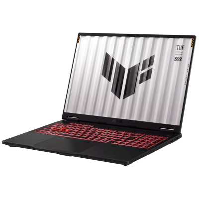 ноутбук ASUS TUF Gaming A16 FA608UHI 90NR0KS1-M009Z0_32-wpro Серый