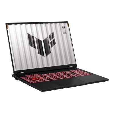 ноутбук ASUS TUF Gaming A16 FA608WI-QT040 90NR0J21-M002N0 Серый