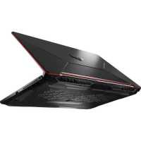 ноутбук ASUS TUF Gaming A17 FA706IHRB-HX045 90NR07D5-M002P0 Черный