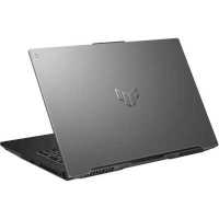 ноутбук ASUS TUF Gaming A17 FA707RE-HX036 90NR08X2-M002K0 Серый