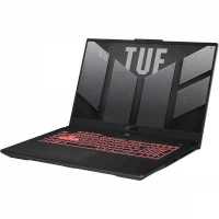 ноутбук ASUS TUF Gaming A17 FA707RM-HX041W 90NR0972-M00200 Серый