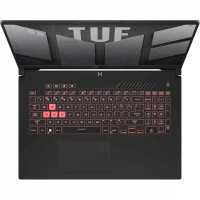 ноутбук ASUS TUF Gaming A17 FA707RM-HX041W 90NR0972-M00200 Серый