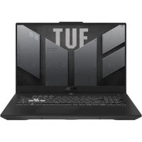 ноутбук ASUS TUF Gaming A17 FA707RR-HX001 90NR0B41-M002P0 Серый